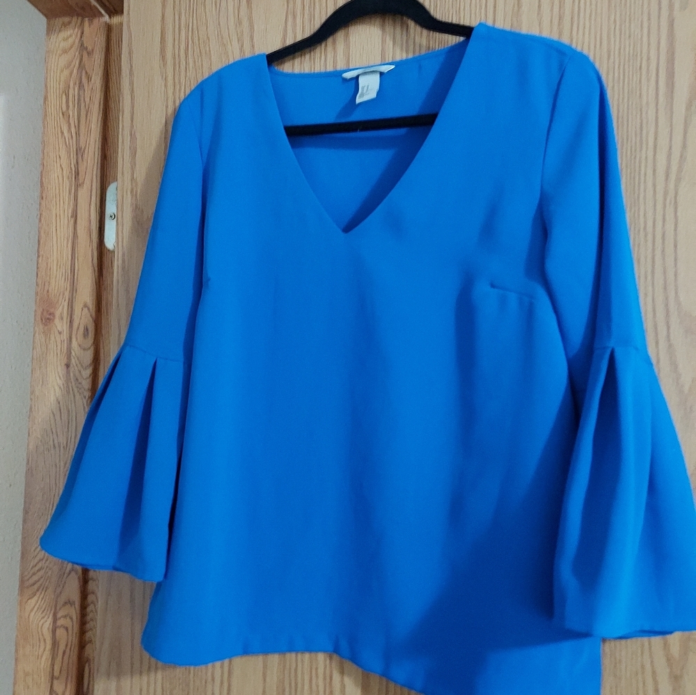 H&M Top